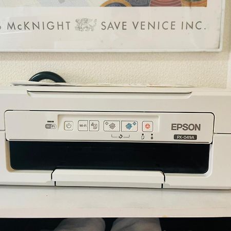 Sun Million Tenjin - Apartment Stay Fukuoka  Ruang foto